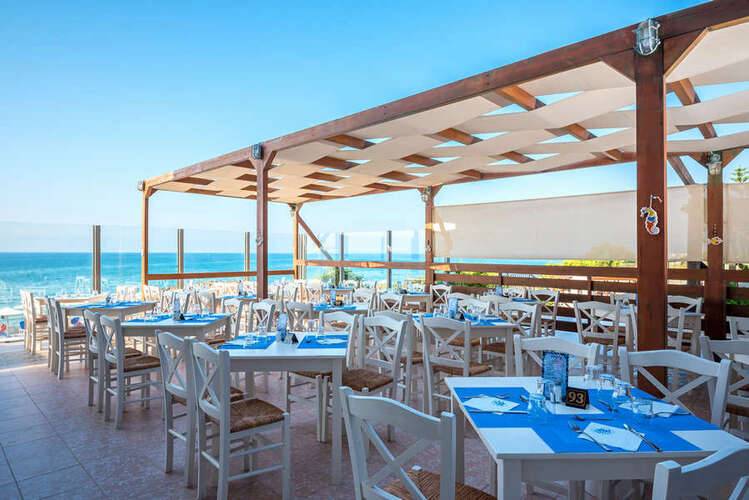 Themis Beach Hotel