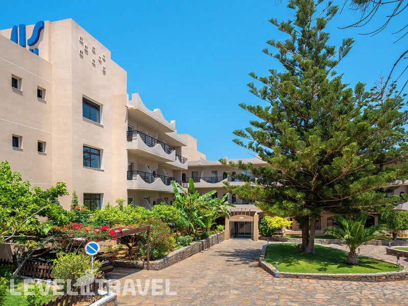 Фотография Themis Beach Hotel