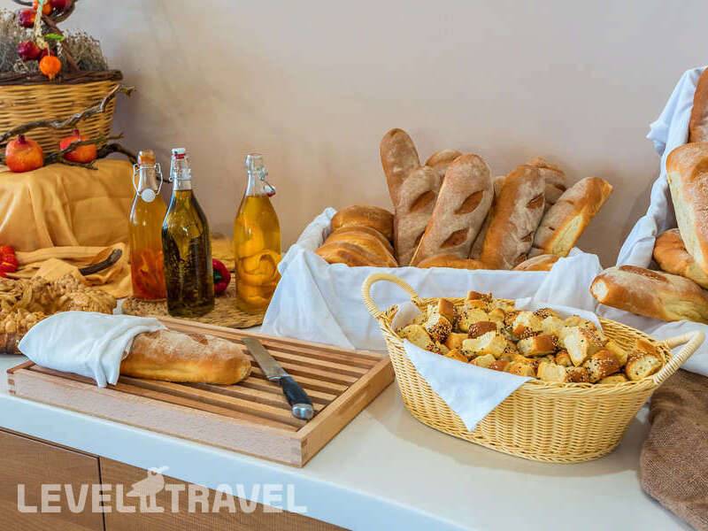 Фотография Themis Beach Hotel