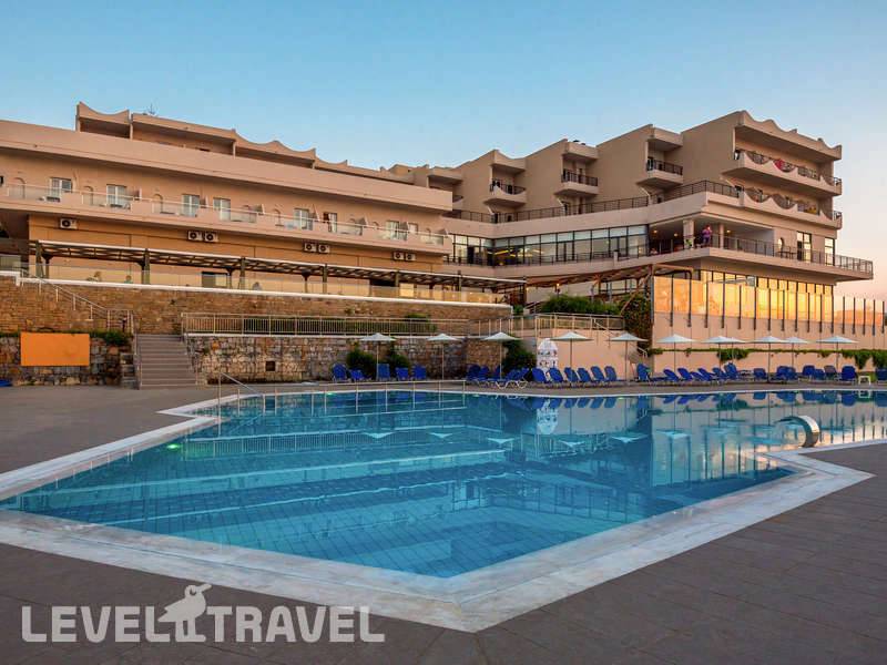 Фотография Themis Beach Hotel