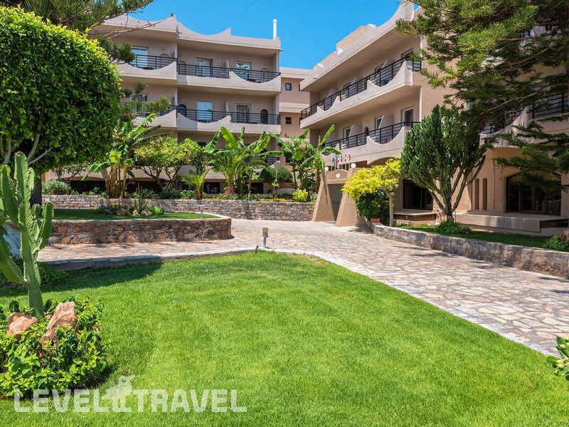 Фотография Themis Beach Hotel