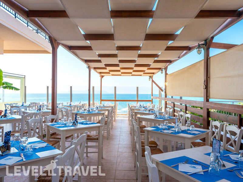 Фотография Themis Beach Hotel