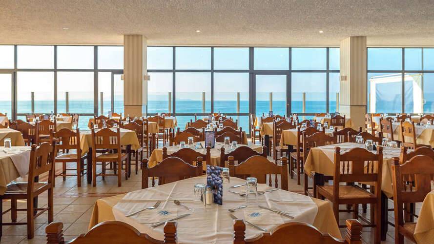Themis Beach Hotel