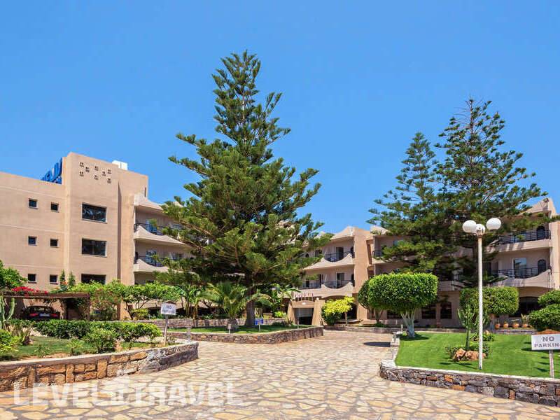 Фотография Themis Beach Hotel