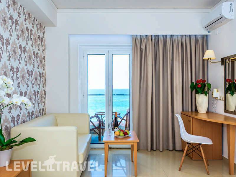 Фотография Themis Beach Hotel