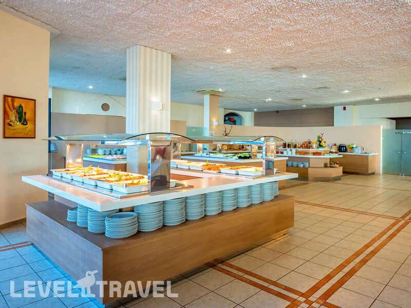 Фотография Themis Beach Hotel