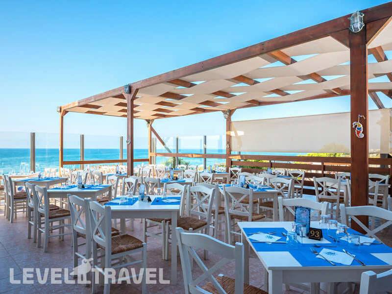 Фотография Themis Beach Hotel