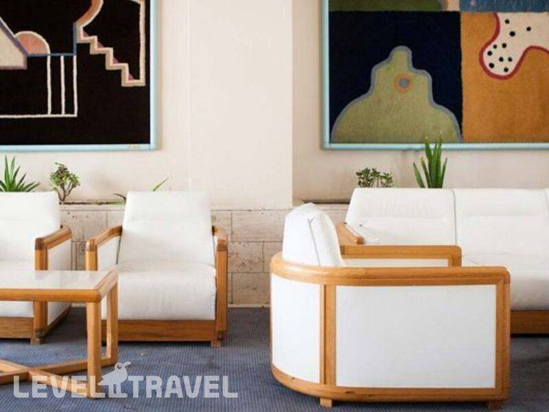 Фотография Epsilon Apartments