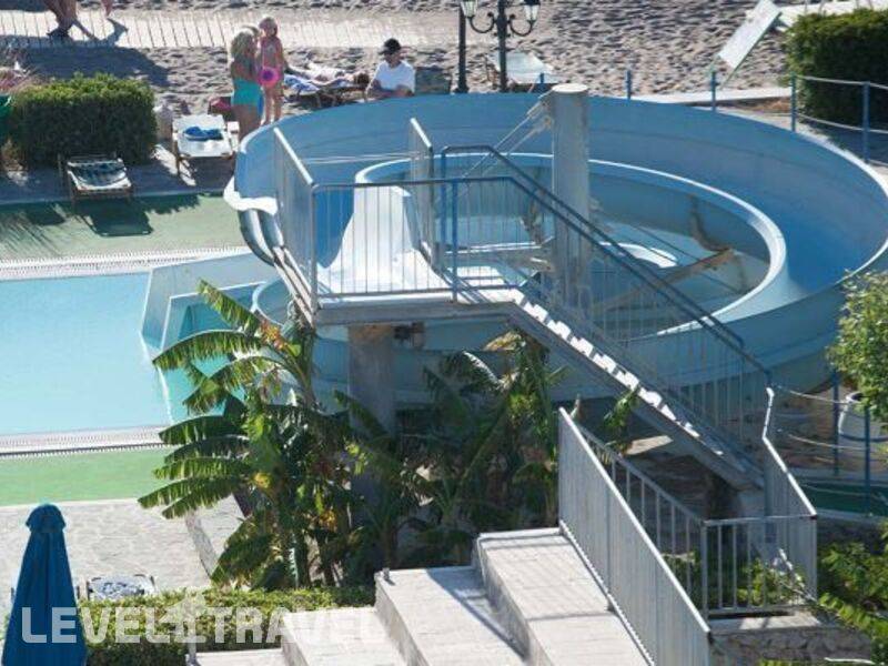 Фотография Epsilon Apartments