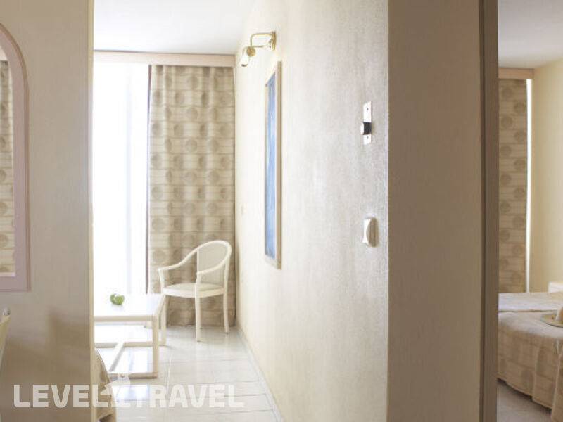 Фотография Epsilon Apartments