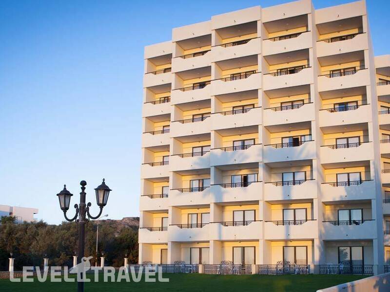 Фотография Epsilon Apartments