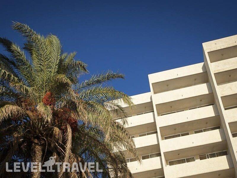 Фотография Epsilon Apartments