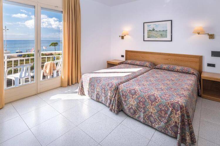 Sorrabona Hotel And Apartments