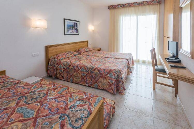 Sorrabona Hotel And Apartments