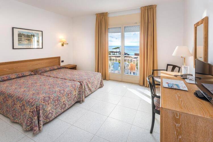 Sorrabona Hotel And Apartments