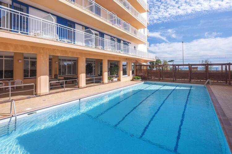 Sorrabona Hotel And Apartments