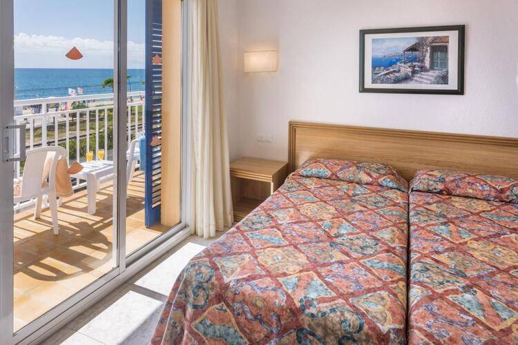 Sorrabona Hotel And Apartments