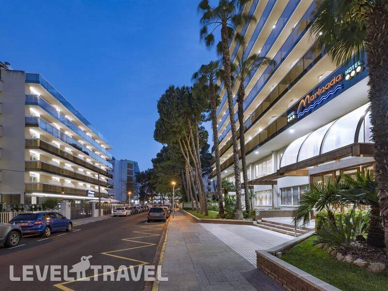 Фотография Marinada Apartments