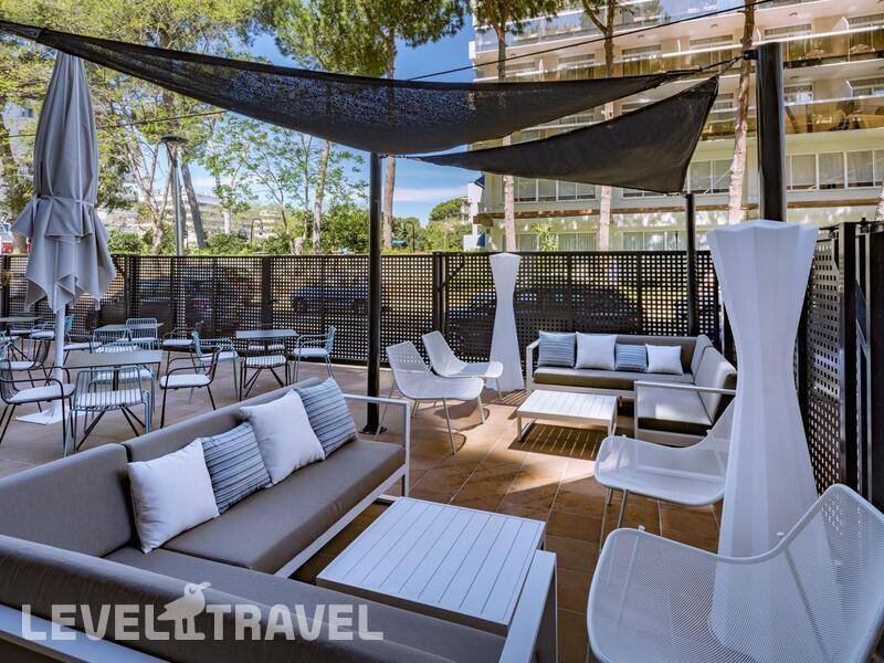 Фотография Marinada Apartments