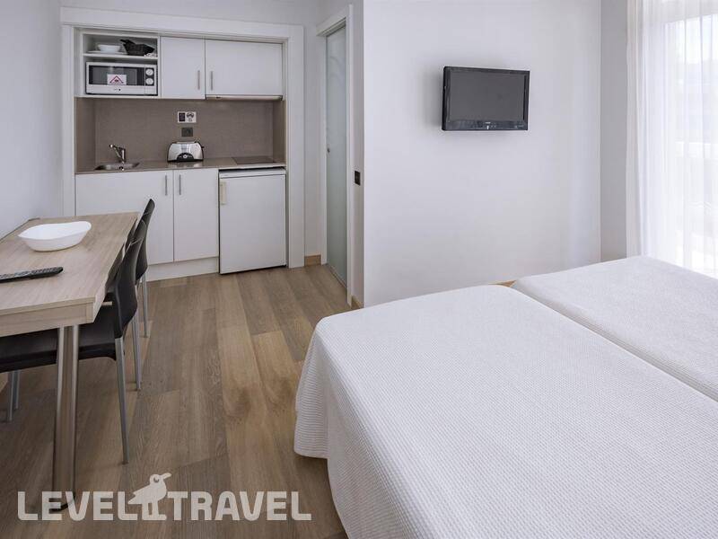 Фотография Marinada Apartments
