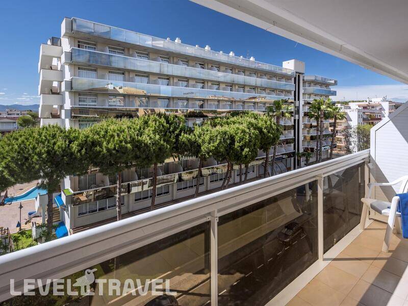 Фотография Marinada Apartments