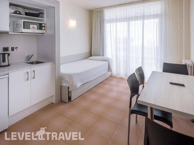 Фотография Marinada Apartments