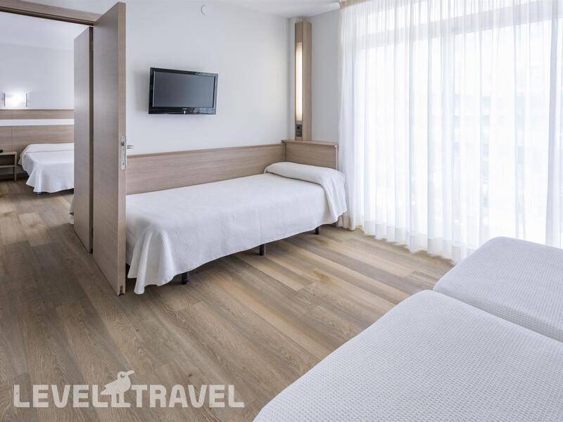 Фотография Marinada Apartments