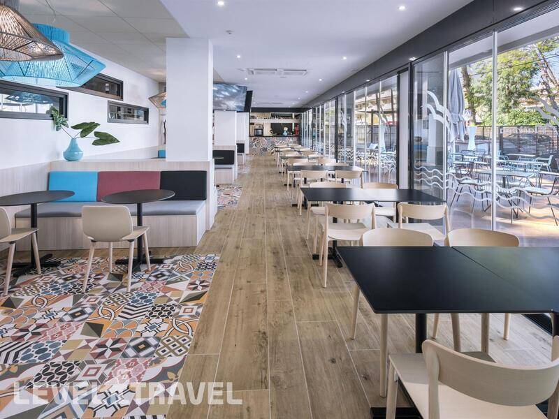 Фотография Marinada Apartments