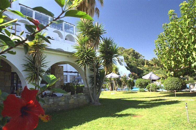 Istron Bay