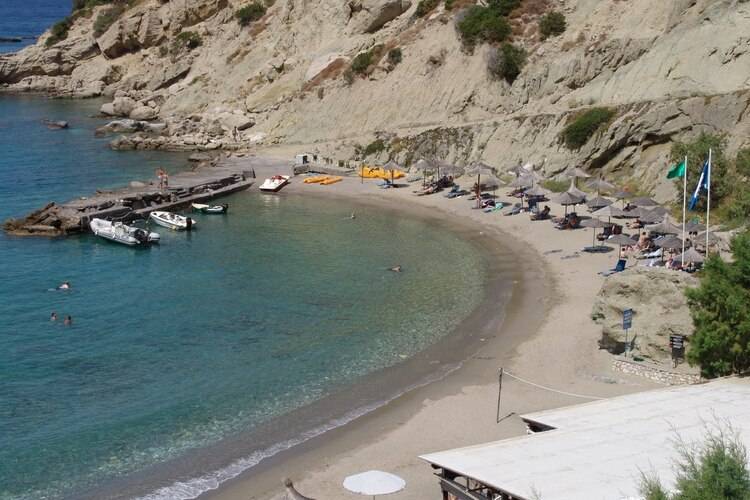 Istron Bay