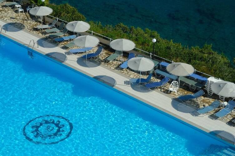 Istron Bay