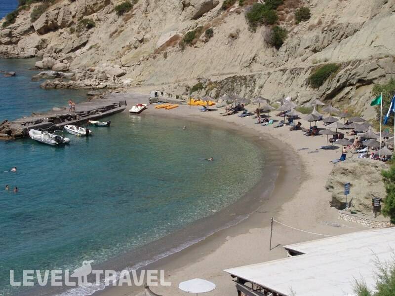 Фотография Istron Bay