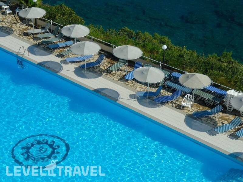Фотография Istron Bay