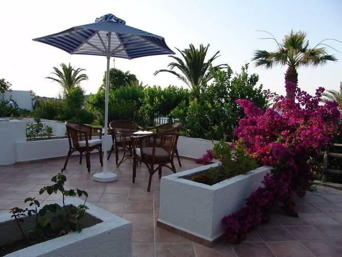 Istron Bay