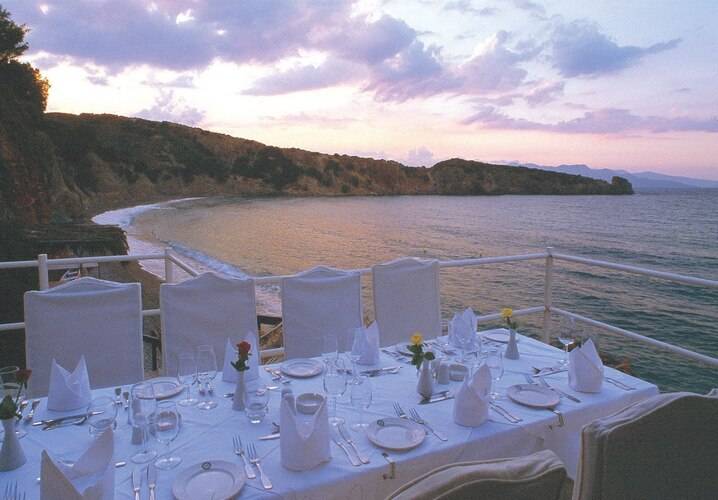 Istron Bay