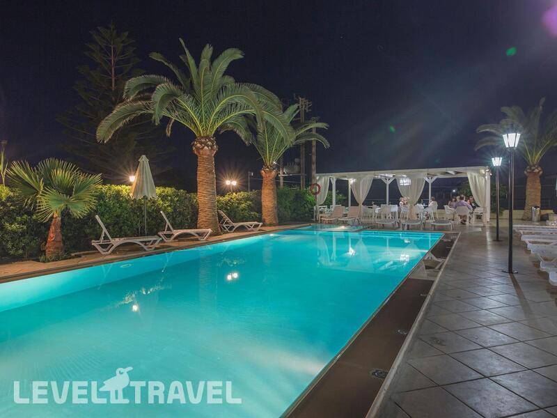 Фотография Creta Aquamarine (Ex. Creta Residence)
