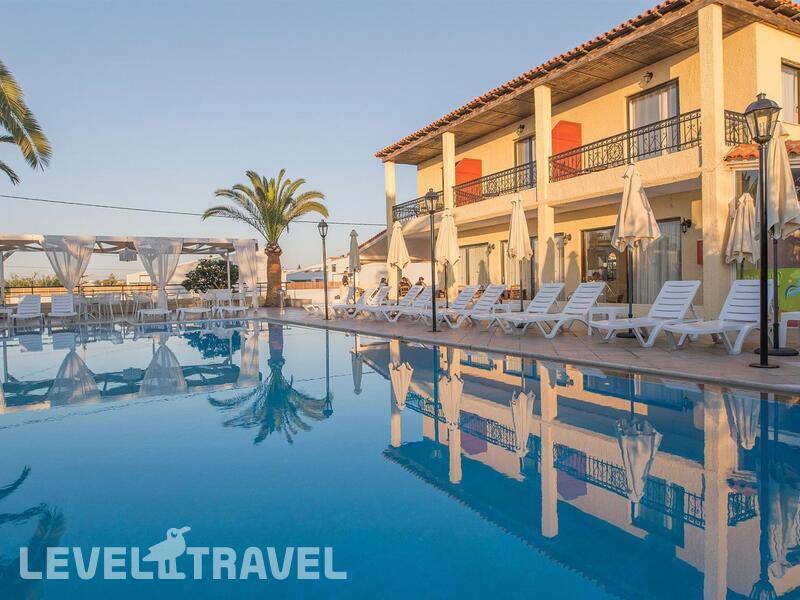 Фотография Creta Aquamarine (Ex. Creta Residence)