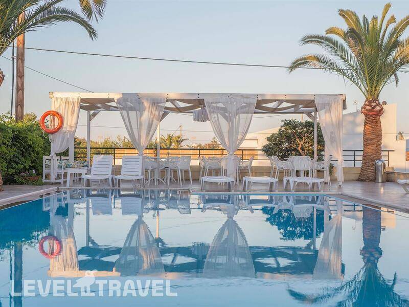 Фотография Creta Aquamarine (Ex. Creta Residence)