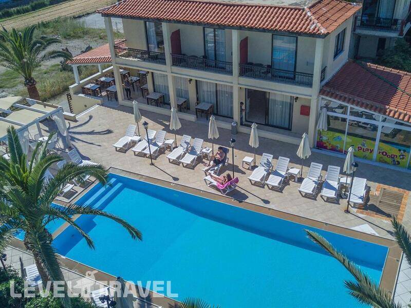 Фотография Creta Aquamarine (Ex. Creta Residence)