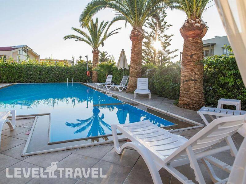 Фотография Creta Aquamarine (Ex. Creta Residence)