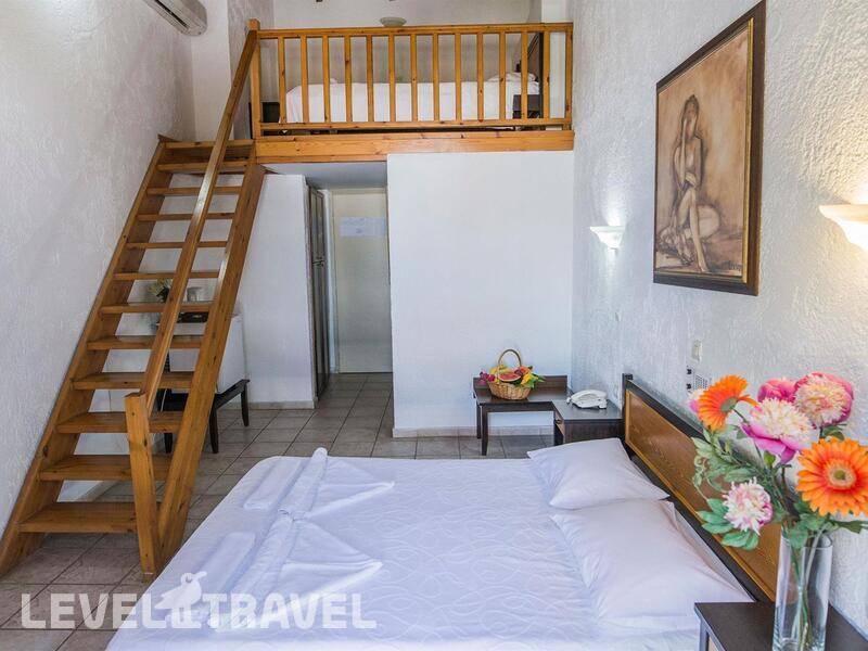 Фотография Creta Aquamarine (Ex. Creta Residence)