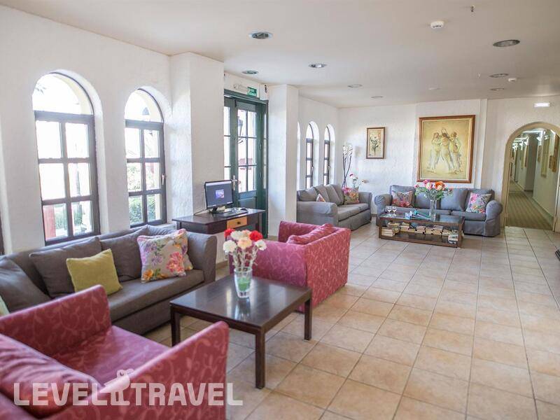 Фотография Creta Aquamarine (Ex. Creta Residence)