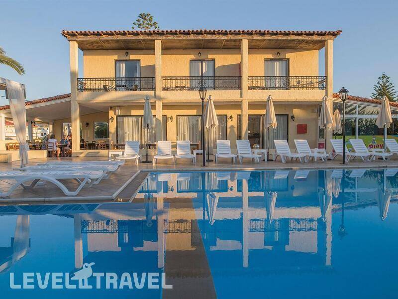 Фотография Creta Aquamarine (Ex. Creta Residence)