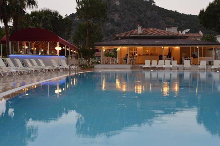 White Hotel
