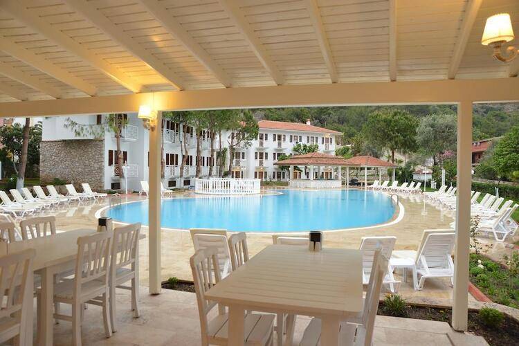 White Hotel