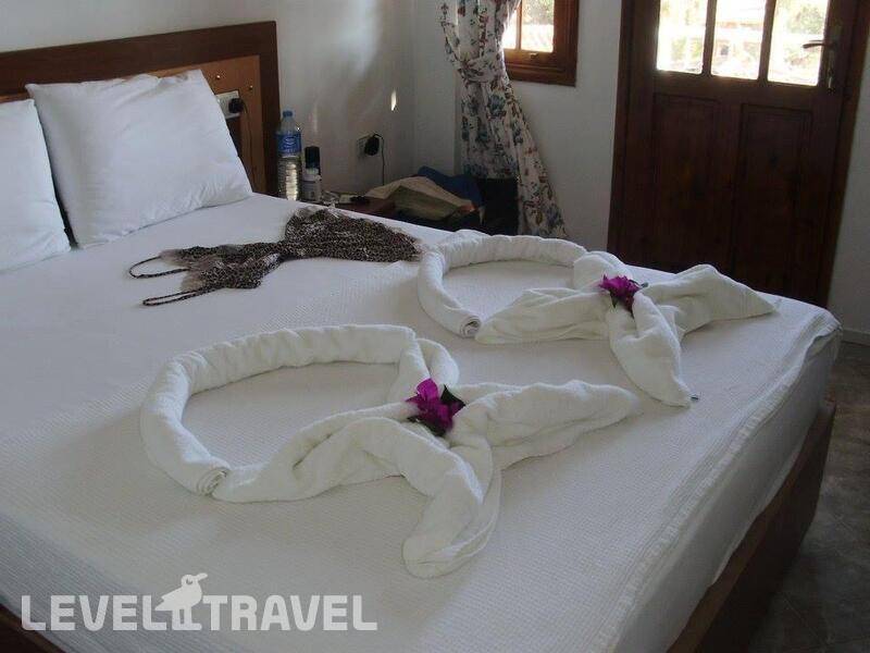 Фотография White Hotel