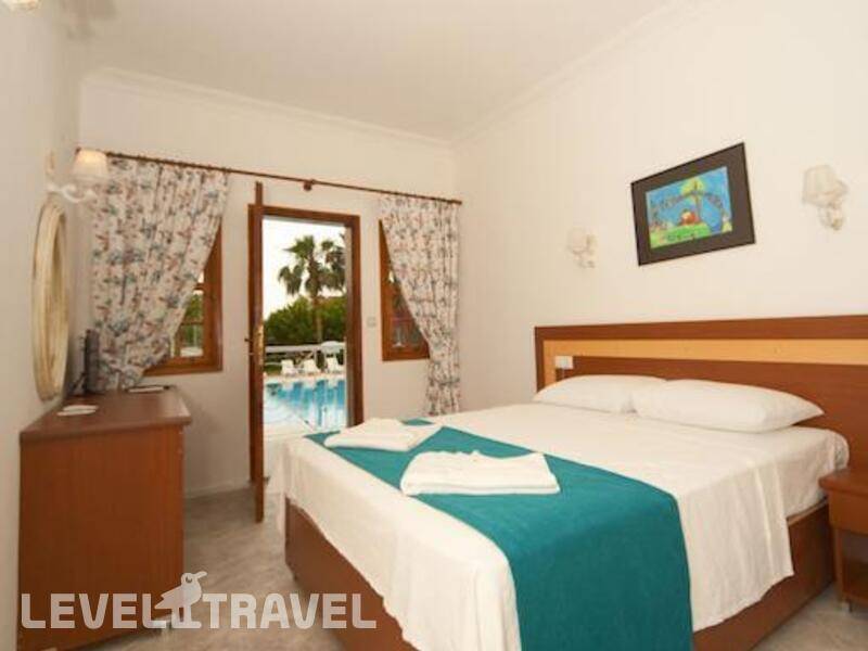 Фотография White Hotel