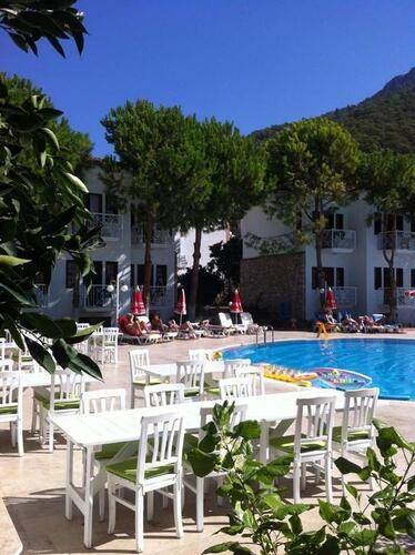 White Hotel