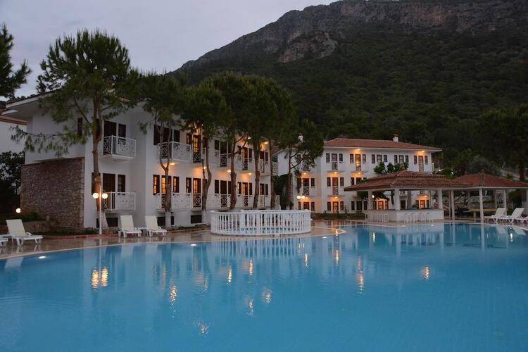 White Hotel