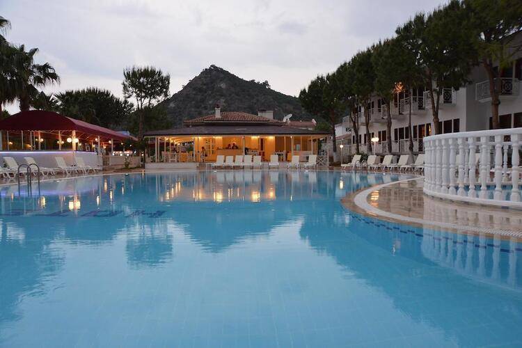 White Hotel